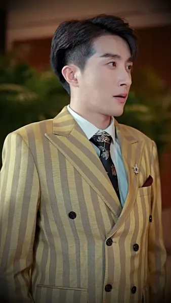 เกิดใหม่เป็นคุณนายฟู่