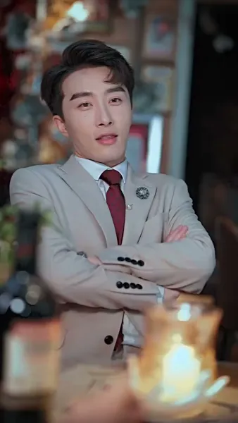 เกิดใหม่เป็นคุณนายฟู่