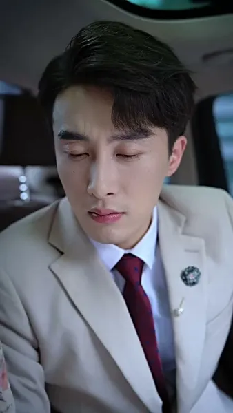 เกิดใหม่เป็นคุณนายฟู่