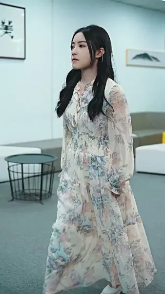 เกิดใหม่เป็นคุณนายฟู่