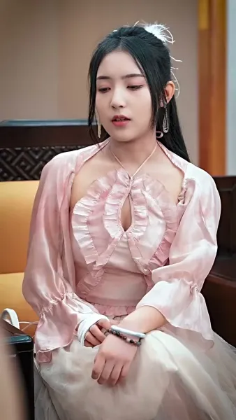 เกิดใหม่เป็นคุณนายฟู่