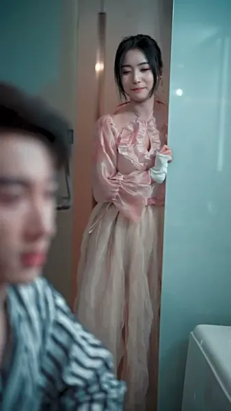 เกิดใหม่เป็นคุณนายฟู่