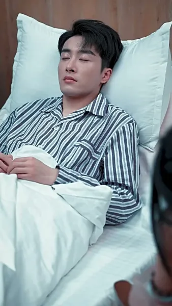 เกิดใหม่เป็นคุณนายฟู่