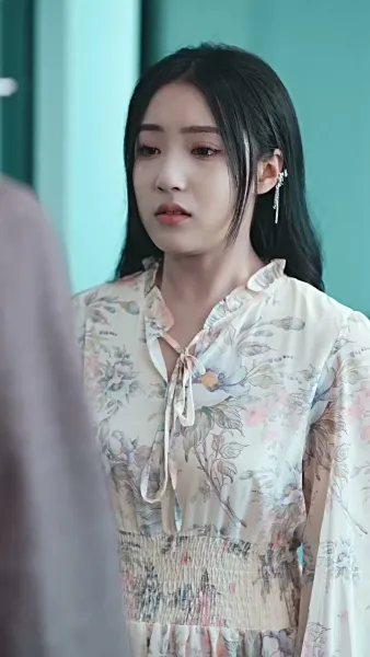 เกิดใหม่เป็นคุณนายฟู่