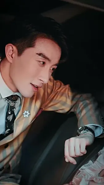 เกิดใหม่เป็นคุณนายฟู่