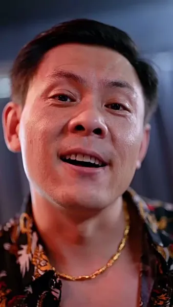 เกิดใหม่เป็นคุณนายฟู่