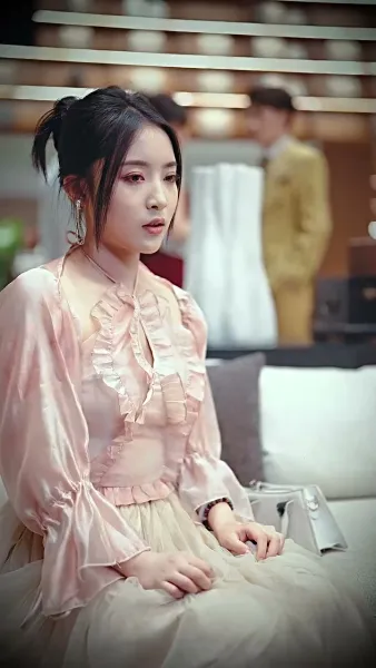 เกิดใหม่เป็นคุณนายฟู่