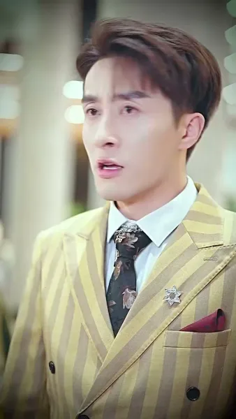 เกิดใหม่เป็นคุณนายฟู่