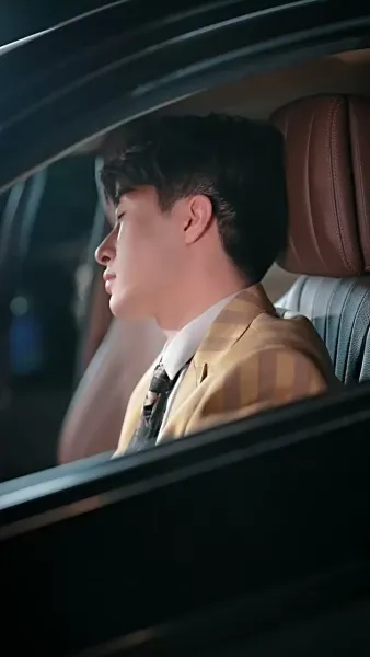 เกิดใหม่เป็นคุณนายฟู่