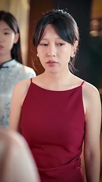 เกิดใหม่เป็นคุณนายฟู่