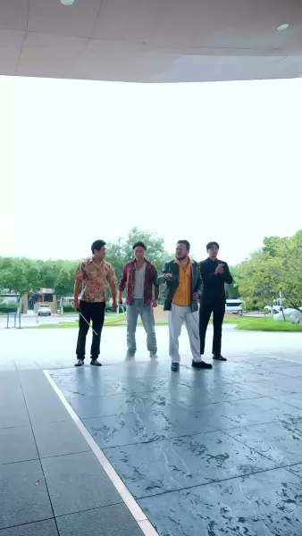 ฟ้าลิขิตภรรยาใบ้(พากย์ไทย) 