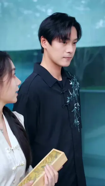 ฟ้าลิขิตภรรยาใบ้(พากย์ไทย) 