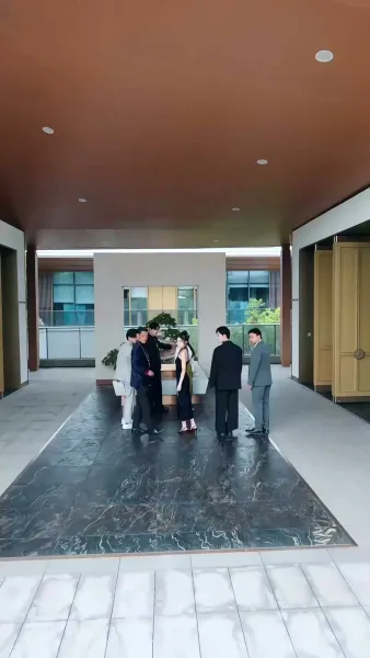 ฟ้าลิขิตภรรยาใบ้(พากย์ไทย) 