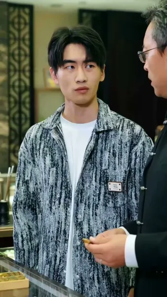 ฟ้าลิขิตภรรยาใบ้(พากย์ไทย) 