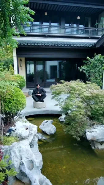 ฟ้าลิขิตภรรยาใบ้(พากย์ไทย) 