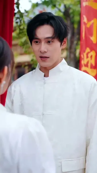 ฟ้าลิขิตภรรยาใบ้(พากย์ไทย) 