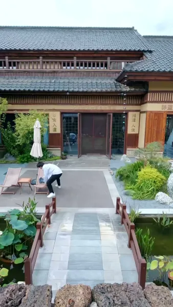 ฟ้าลิขิตภรรยาใบ้(พากย์ไทย) 