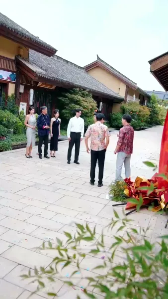 ฟ้าลิขิตภรรยาใบ้(พากย์ไทย) 