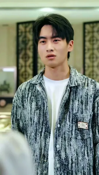 ฟ้าลิขิตภรรยาใบ้(พากย์ไทย) 