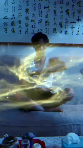 ฟ้าลิขิตภรรยาใบ้(พากย์ไทย) 