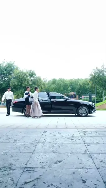 ฟ้าลิขิตภรรยาใบ้(พากย์ไทย) 