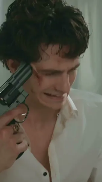 รักสุดใจนายมาเฟีย