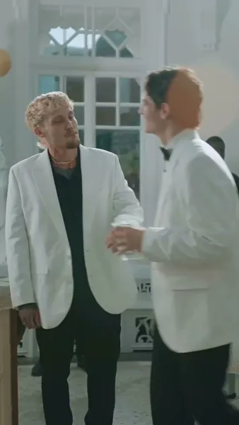 รักสุดใจนายมาเฟีย