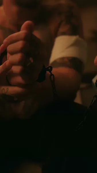 รักสุดใจนายมาเฟีย