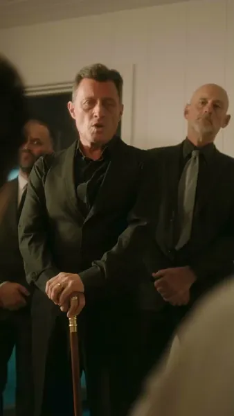 รักสุดใจนายมาเฟีย