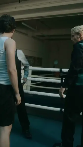 รักสุดใจนายมาเฟีย