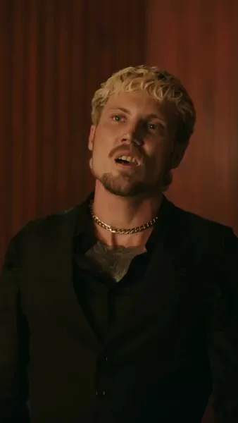 รักสุดใจนายมาเฟีย