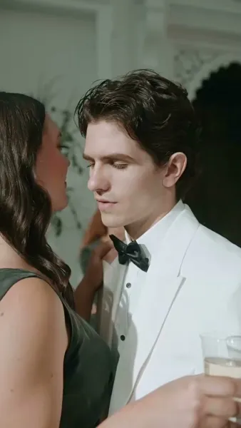 รักสุดใจนายมาเฟีย