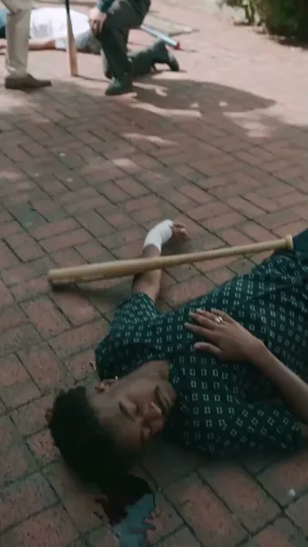 รักสุดใจนายมาเฟีย