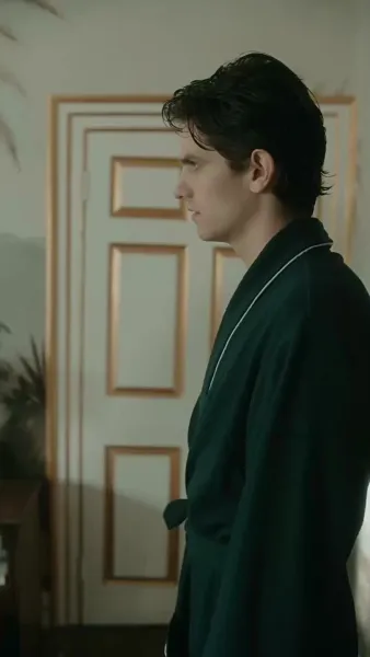 รักสุดใจนายมาเฟีย