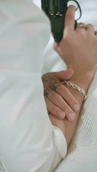 รักสุดใจนายมาเฟีย