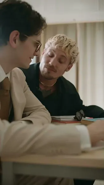 รักสุดใจนายมาเฟีย