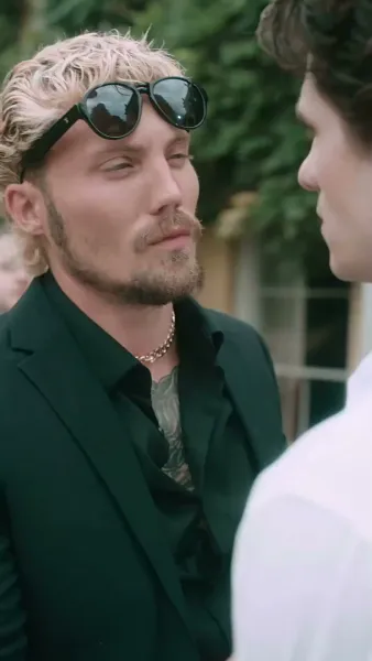 รักสุดใจนายมาเฟีย