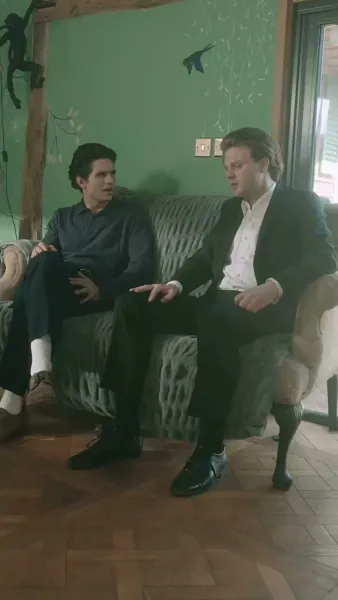 รักสุดใจนายมาเฟีย