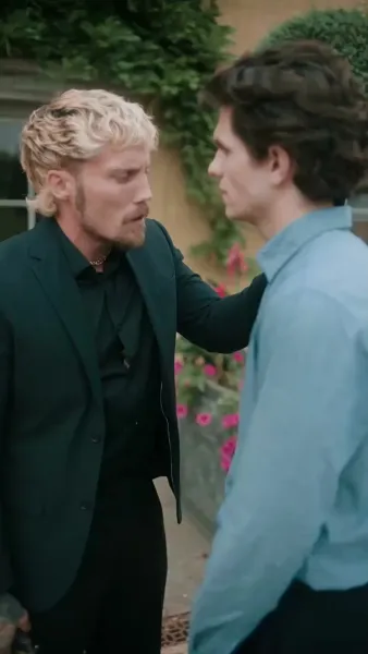 รักสุดใจนายมาเฟีย