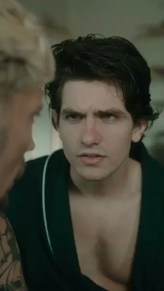 รักสุดใจนายมาเฟีย