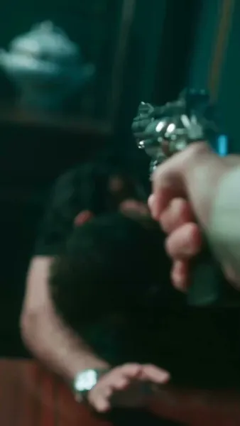 รักสุดใจนายมาเฟีย