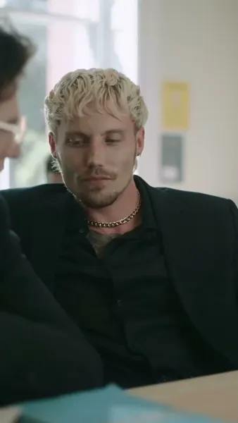 รักสุดใจนายมาเฟีย