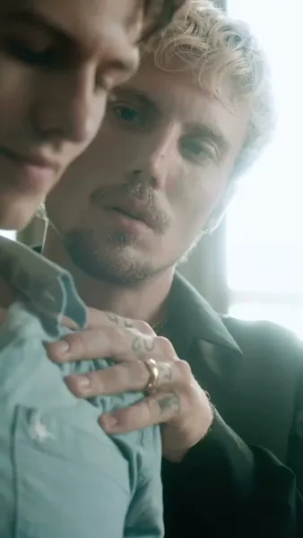 รักสุดใจนายมาเฟีย