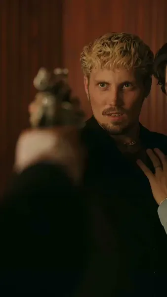 รักสุดใจนายมาเฟีย