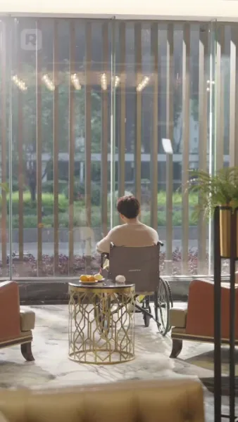 รักที่เจ็บปวด