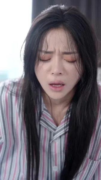 รักที่เจ็บปวด