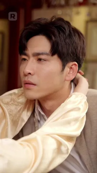 รักที่เจ็บปวด