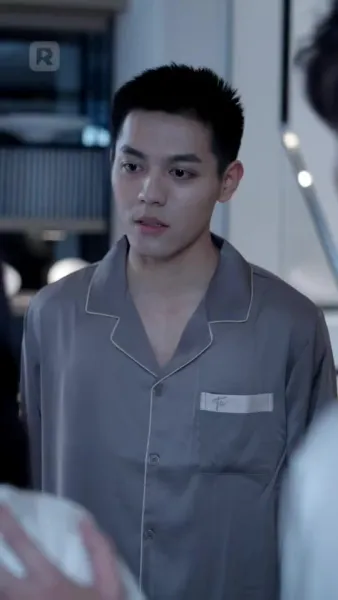 รักที่เจ็บปวด