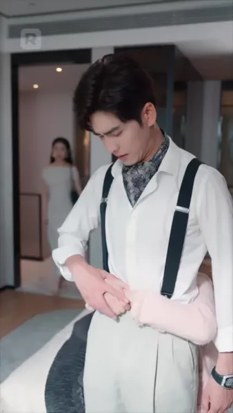 รักที่เจ็บปวด