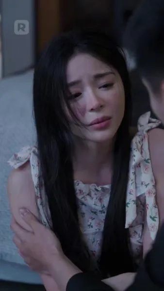 รักที่เจ็บปวด